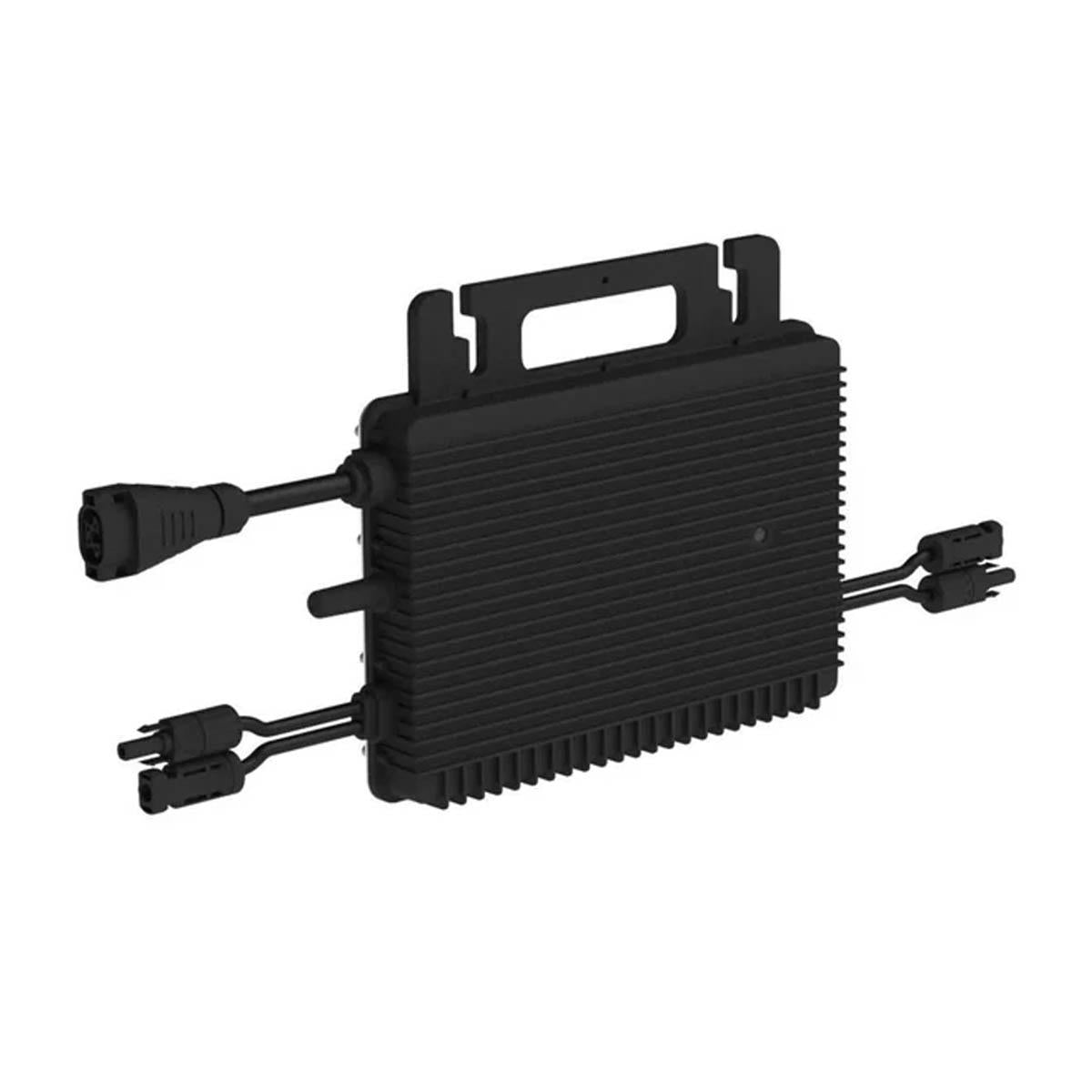 Hoymiles HMS-800W-2T Omvormer voor stroomvoorziening 800 W 65 V - 230 V