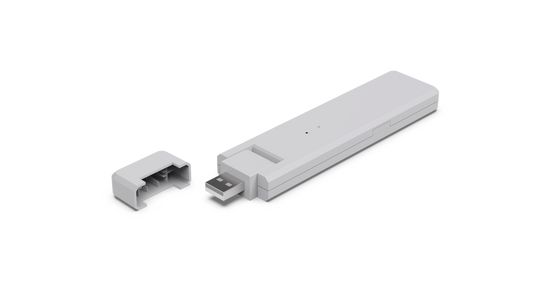 Hoymiles DTU-WLite-S Gateway voor HMS-serie