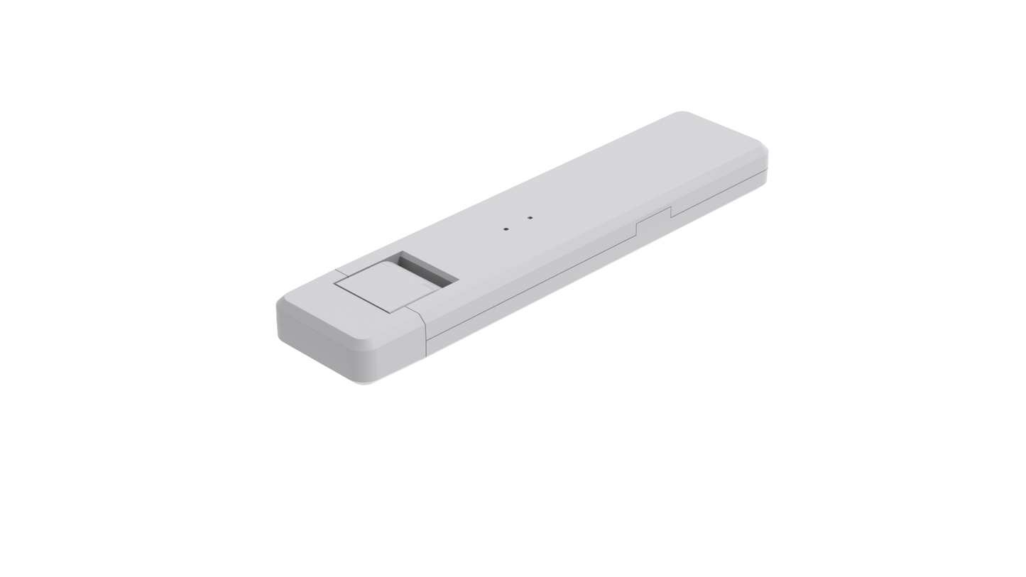 Hoymiles DTU-WLite-S Gateway voor HMS-serie