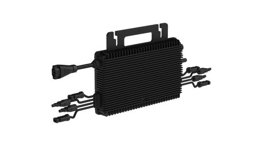 Hoymiles HMS-2000-4T Micro Inverter